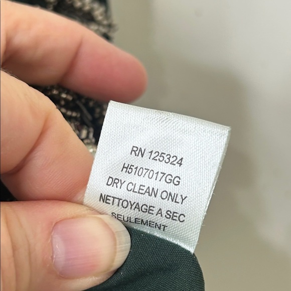 NWT HAUTE HIPPIE Green Fully Embellished Slip Dress Holiday Party Size 6 - Picture 11 of 16